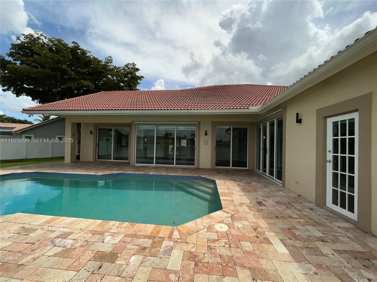 SECTOR 5 SINGLE FAMILY - Residential Lease