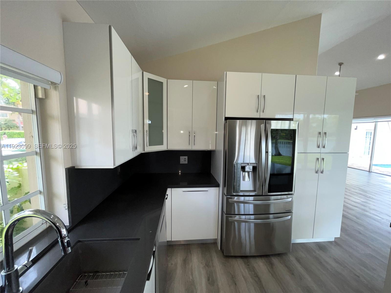 SECTOR 5 SINGLE FAMILY - Residential Lease