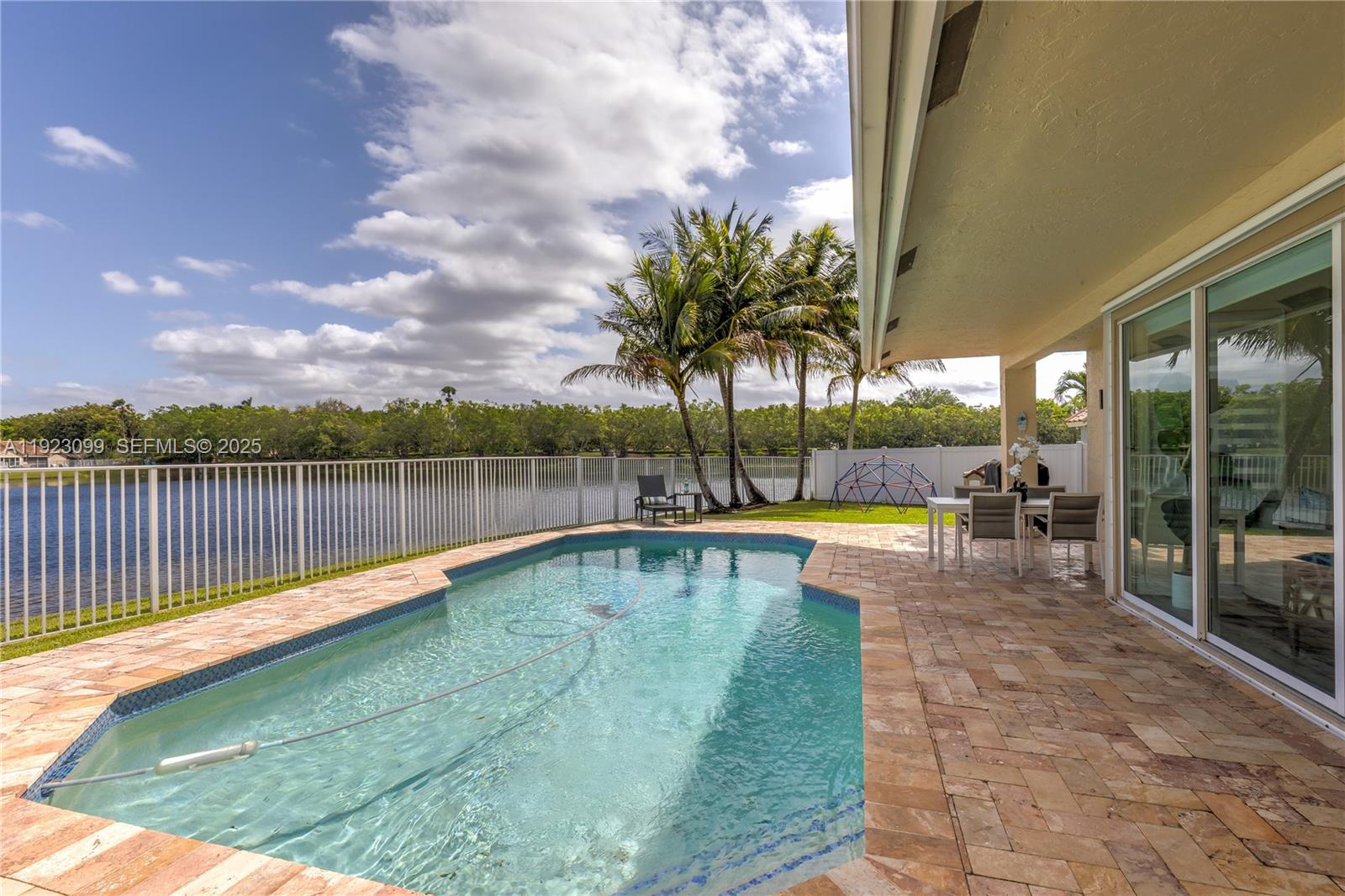 SECTOR 5 SINGLE FAMILY - Residential Lease