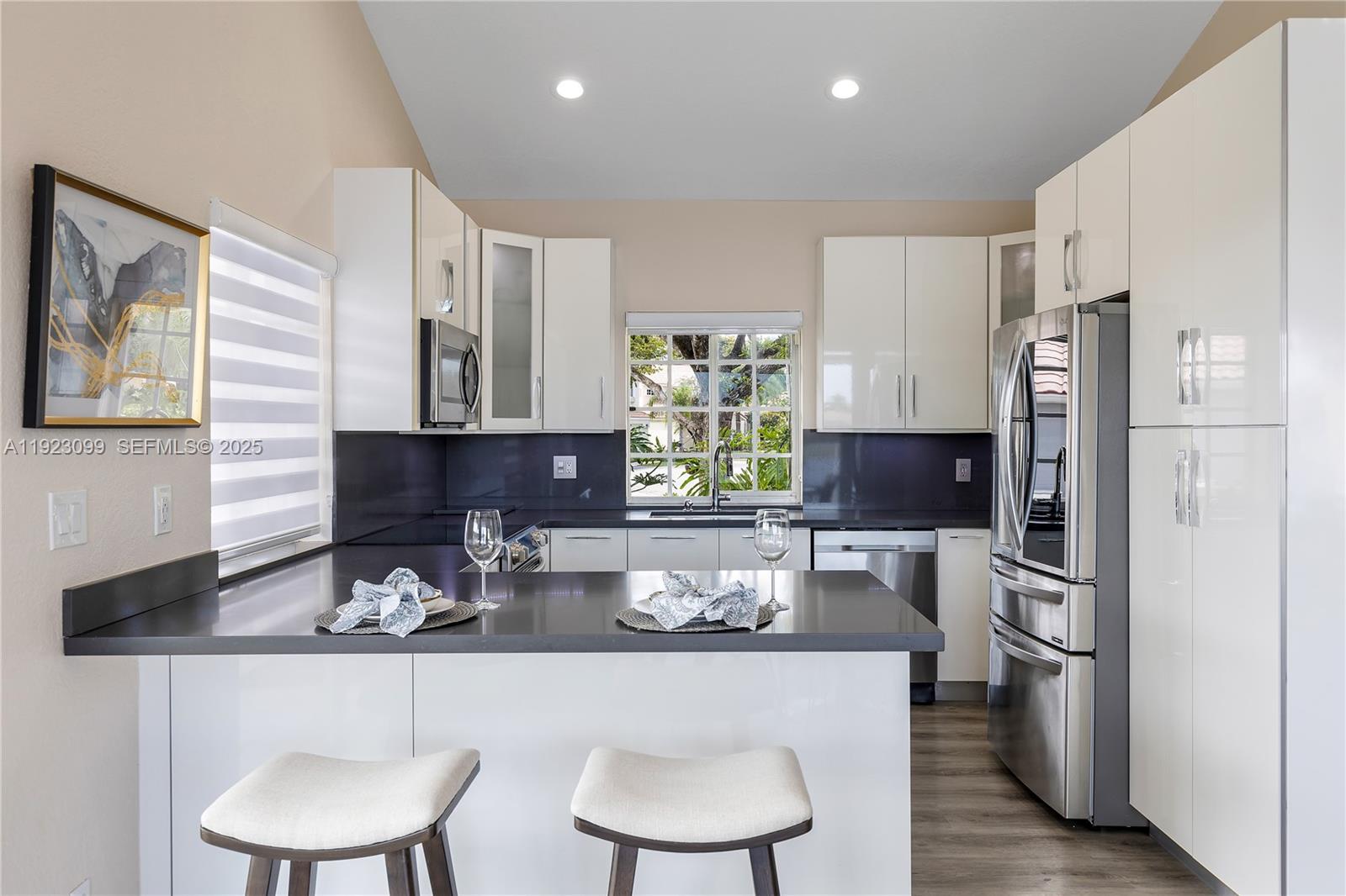 SECTOR 5 SINGLE FAMILY - Residential Lease