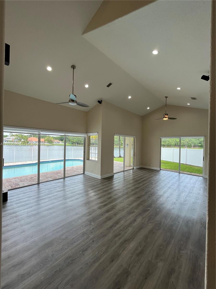 SECTOR 5 SINGLE FAMILY - Residential Lease