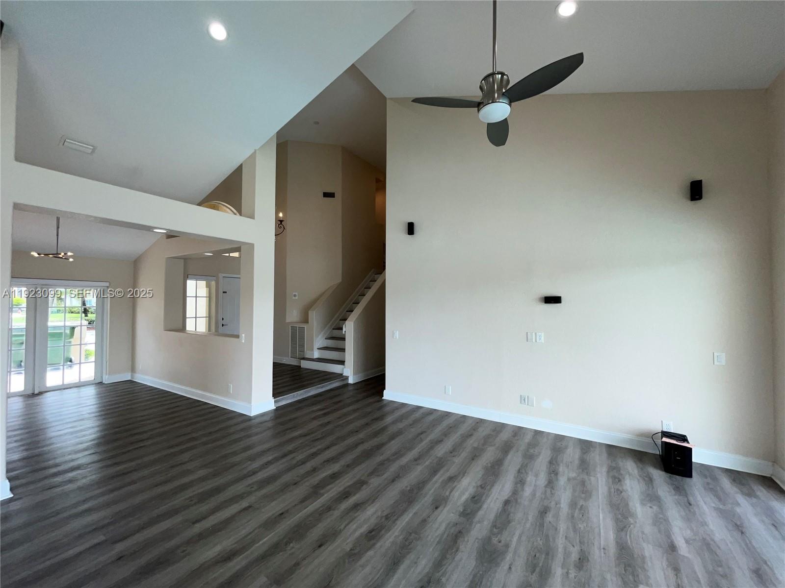 SECTOR 5 SINGLE FAMILY - Residential Lease