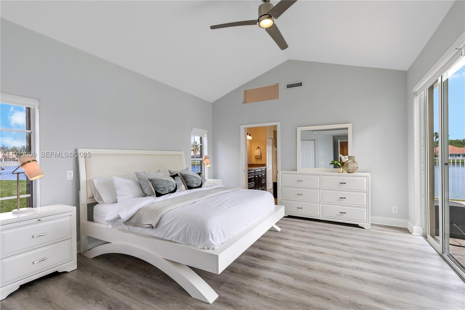 SECTOR 5 SINGLE FAMILY - Residential Lease