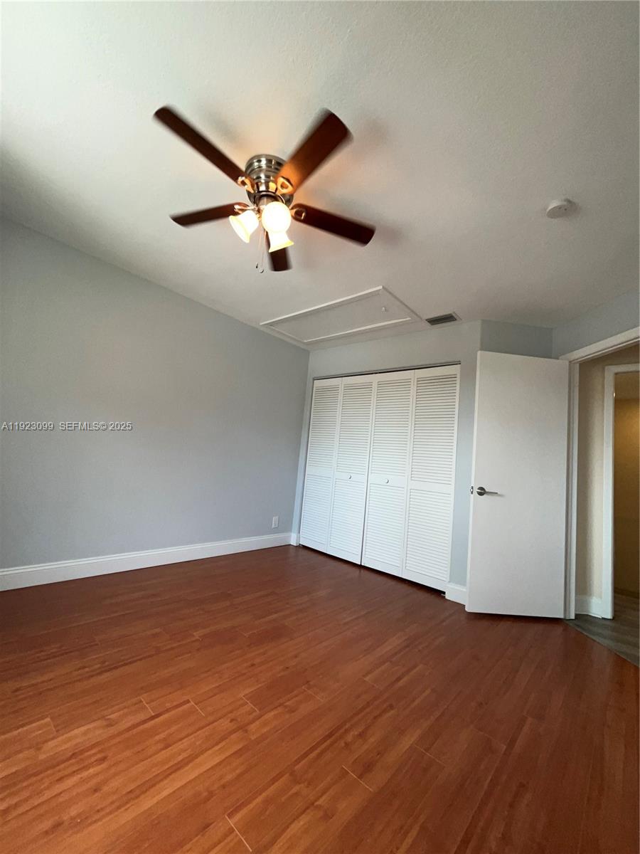 SECTOR 5 SINGLE FAMILY - Residential Lease