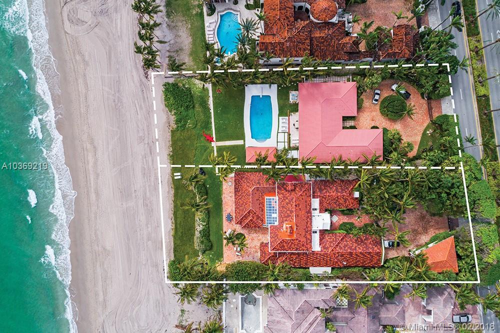 GOLDEN BEACH SEC A - Residential