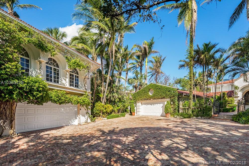 GOLDEN BEACH SEC A - Residential