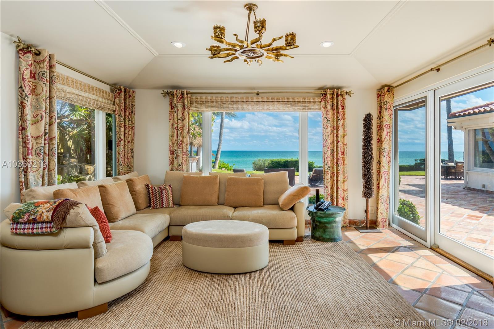 GOLDEN BEACH SEC A - Residential