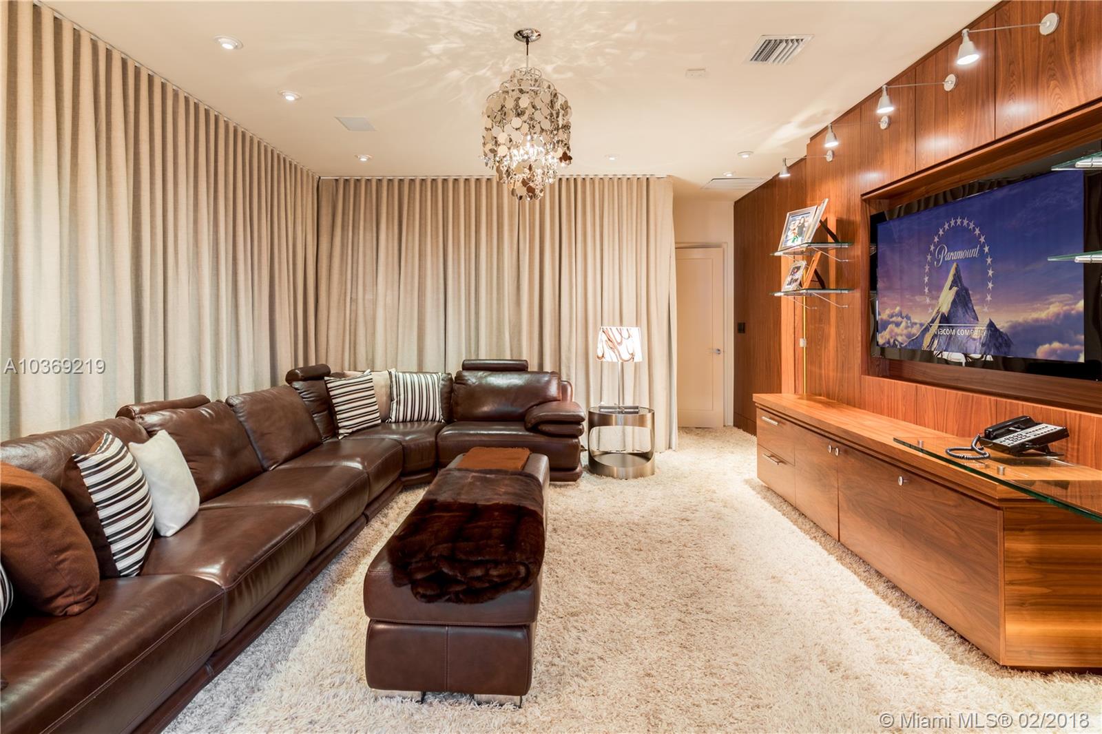 GOLDEN BEACH SEC A - Residential