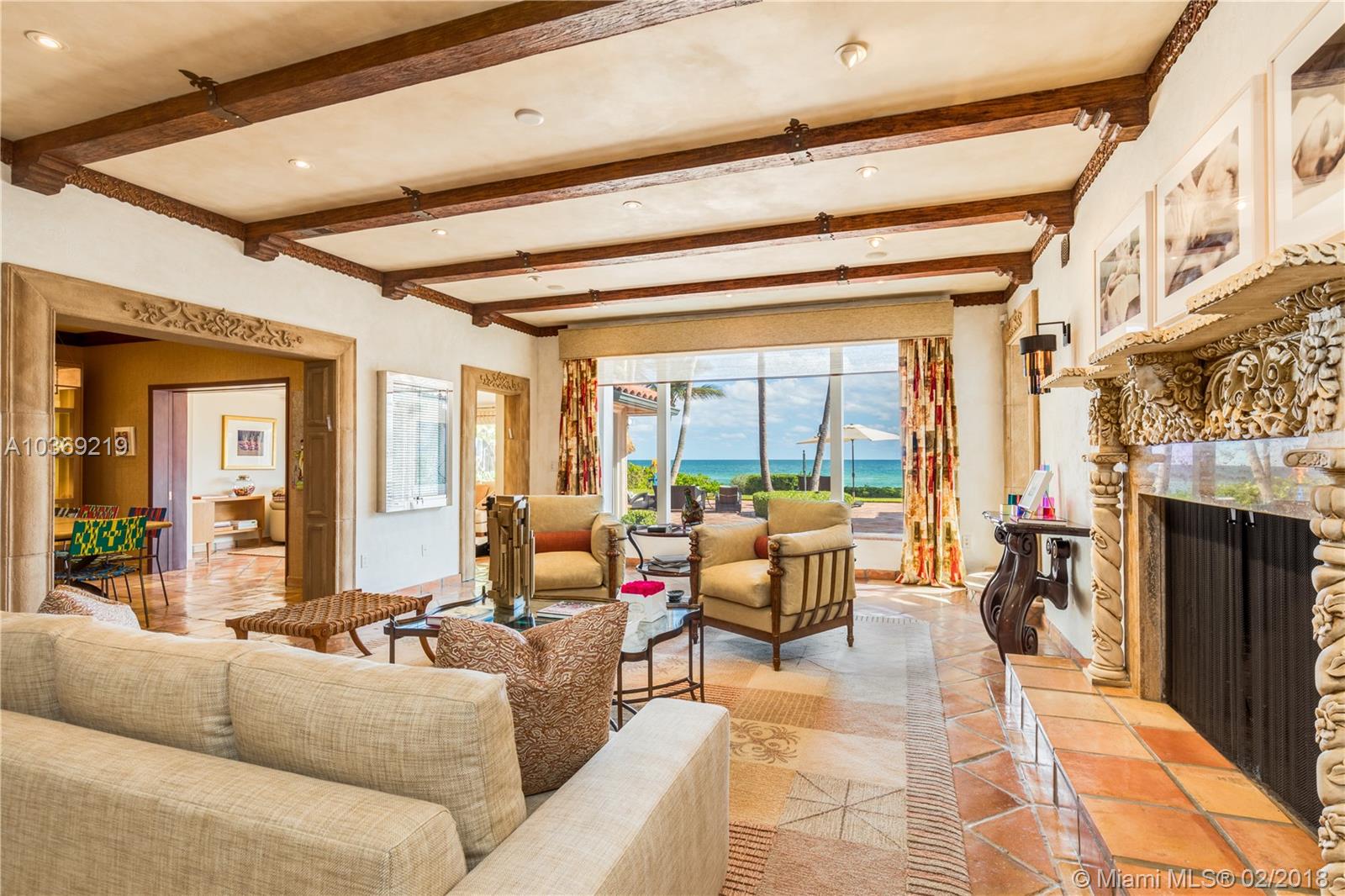 GOLDEN BEACH SEC A - Residential