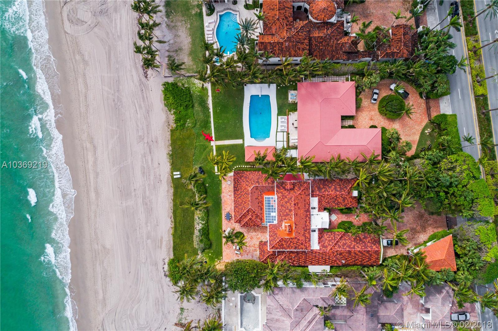 GOLDEN BEACH SEC A - Residential