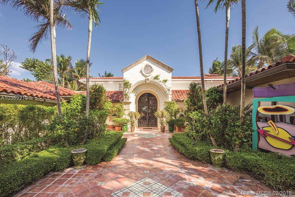 GOLDEN BEACH SEC A - Residential