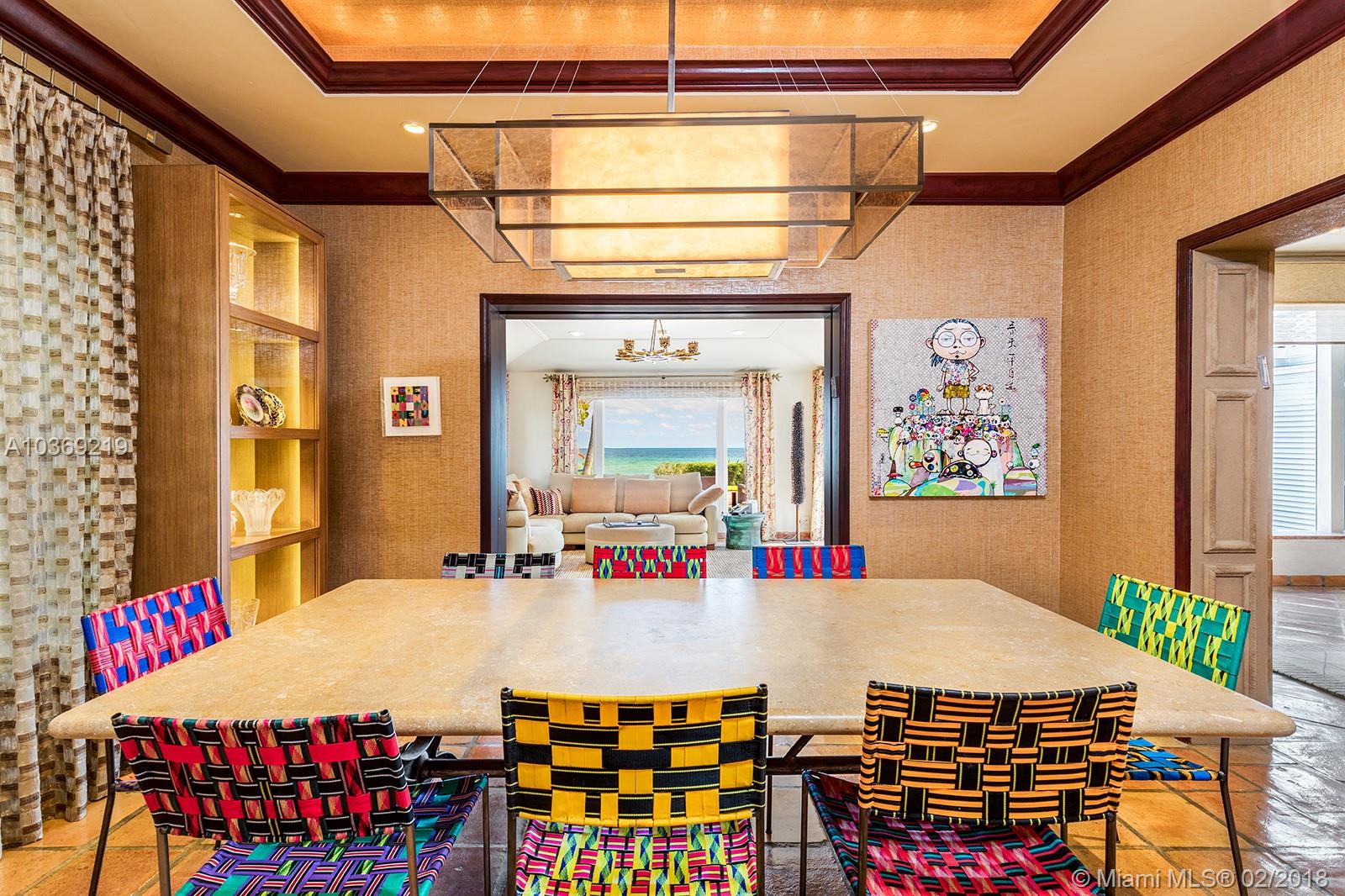 GOLDEN BEACH SEC A - Residential