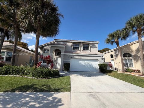 15871 NW 14th Rd Pembroke Pines FL 33028