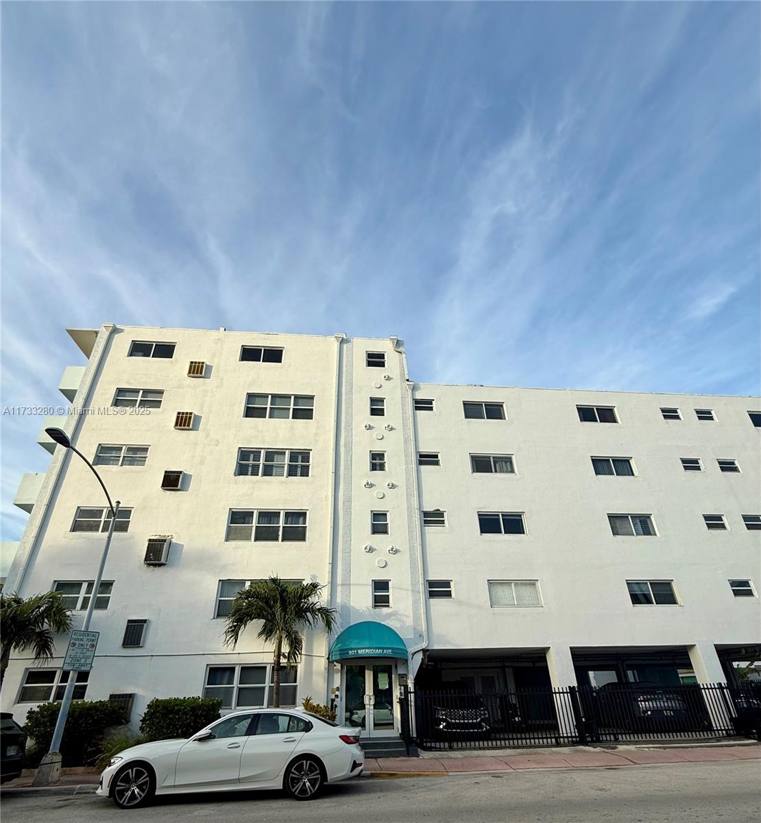 801 Meridian Ave 4G, Miami Beach, Miami-Dade County, Florida - 1 Bedrooms  
1 Bathrooms - 