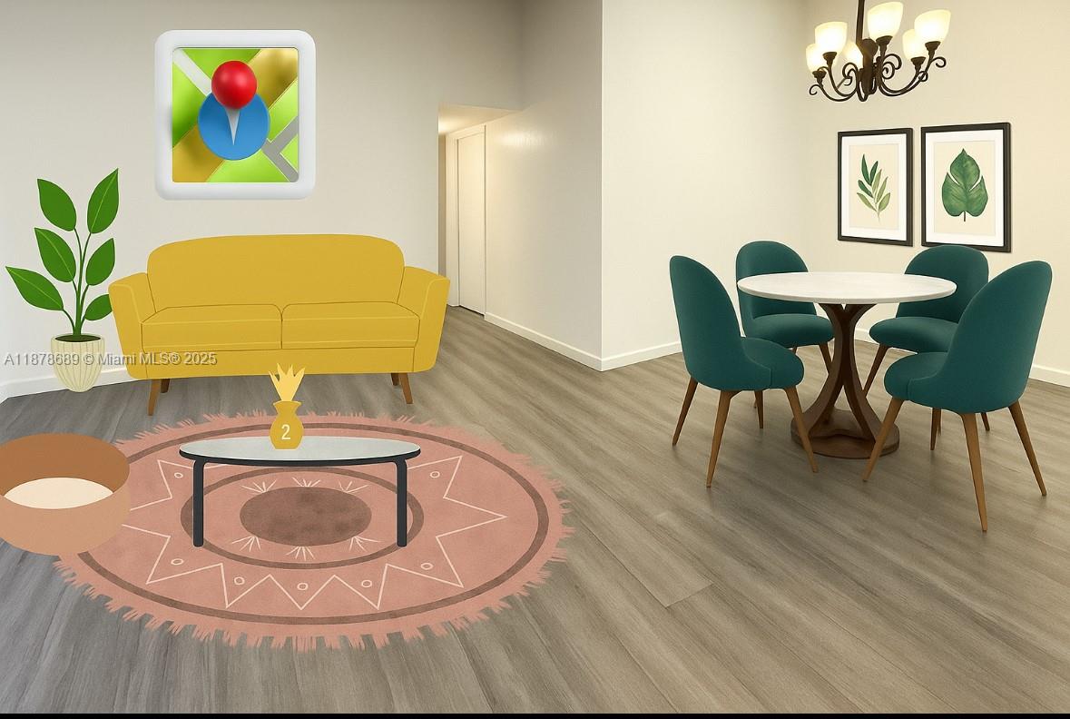 SAGA BAY TOWNHOMES 1ST ADD - Residential