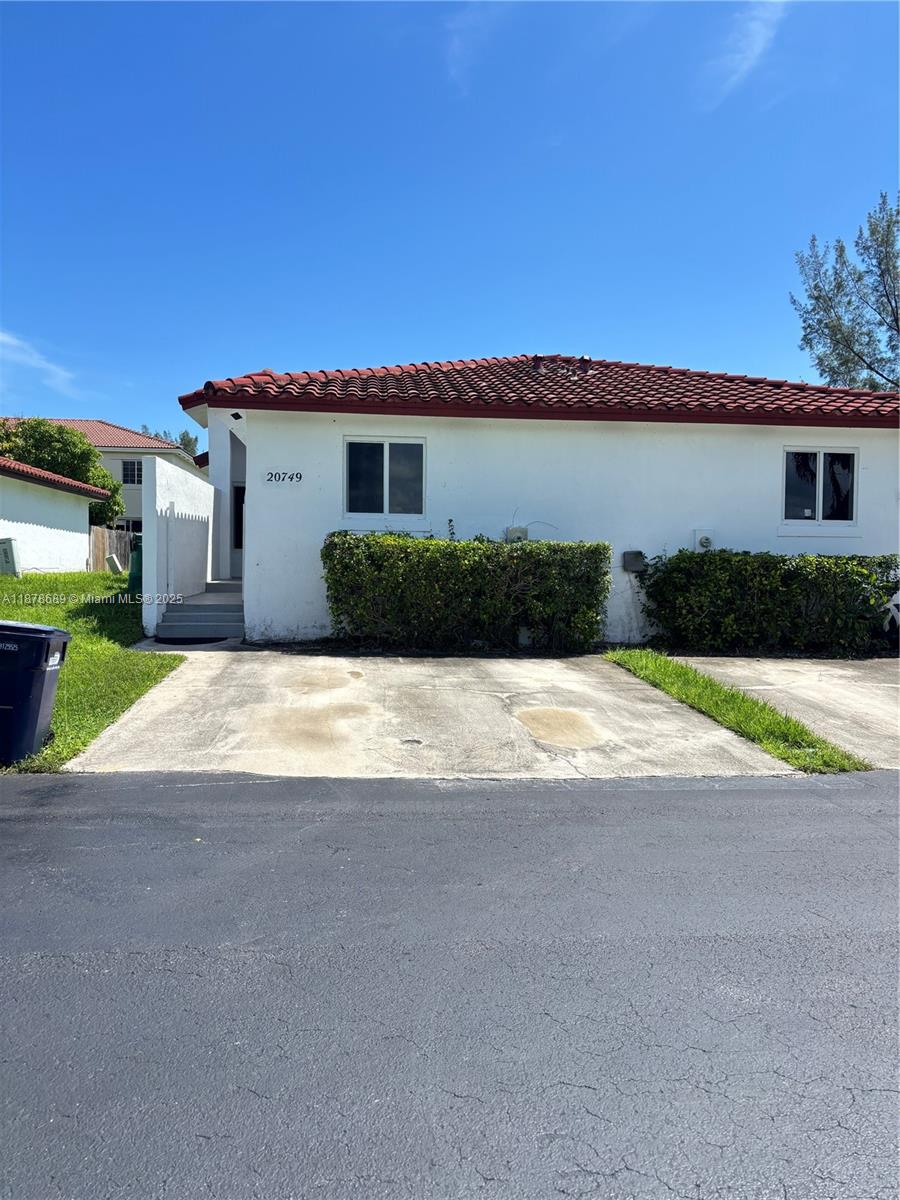 Located in the desirable Saga Bay Townhomes community, this residence offers an exceptional opportunity to own a spacious and well-appointed home featuring 3 bedrooms and 2 bathrooms. The property is enhanced by low monthly HOA fees, adding to its overall value and appeal. Nestled in a peaceful and well-maintained neighborhood, this home promises a comfortable and serene living experience.