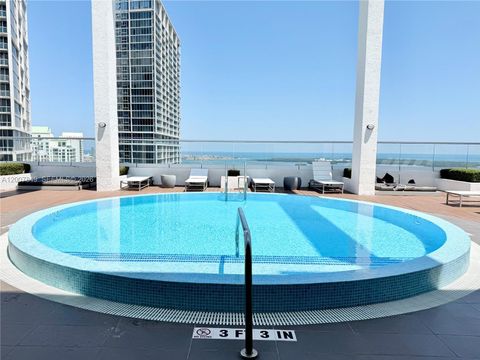 500 Brickell Ave 802 Miami FL 33131