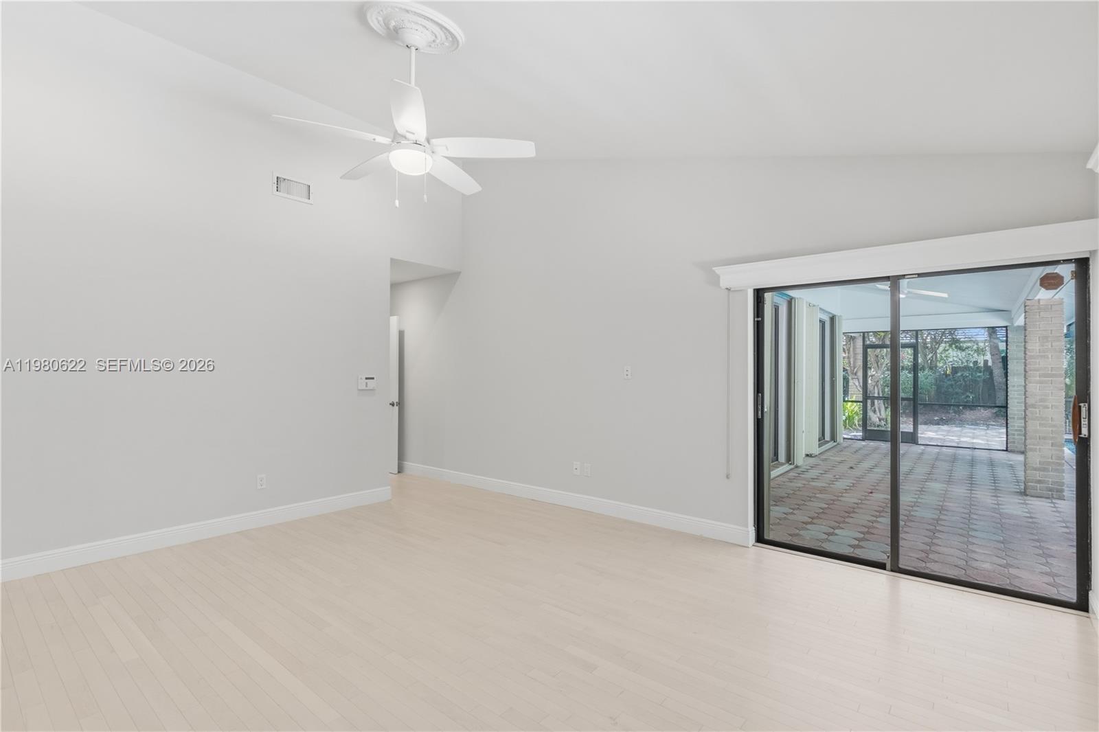 ARABESQUE - Residential Lease