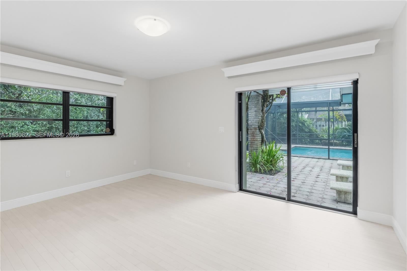 ARABESQUE - Residential Lease