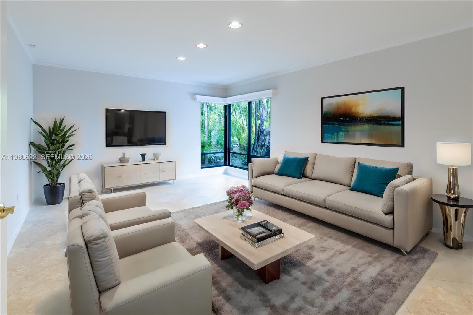 ARABESQUE - Residential Lease