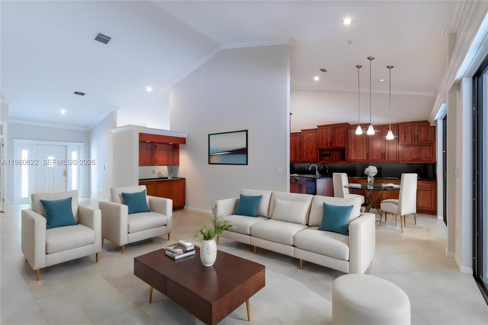 ARABESQUE - Residential Lease