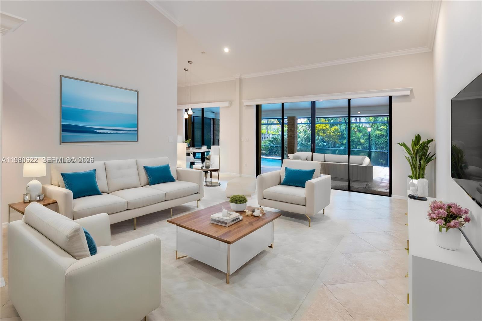 ARABESQUE - Residential Lease