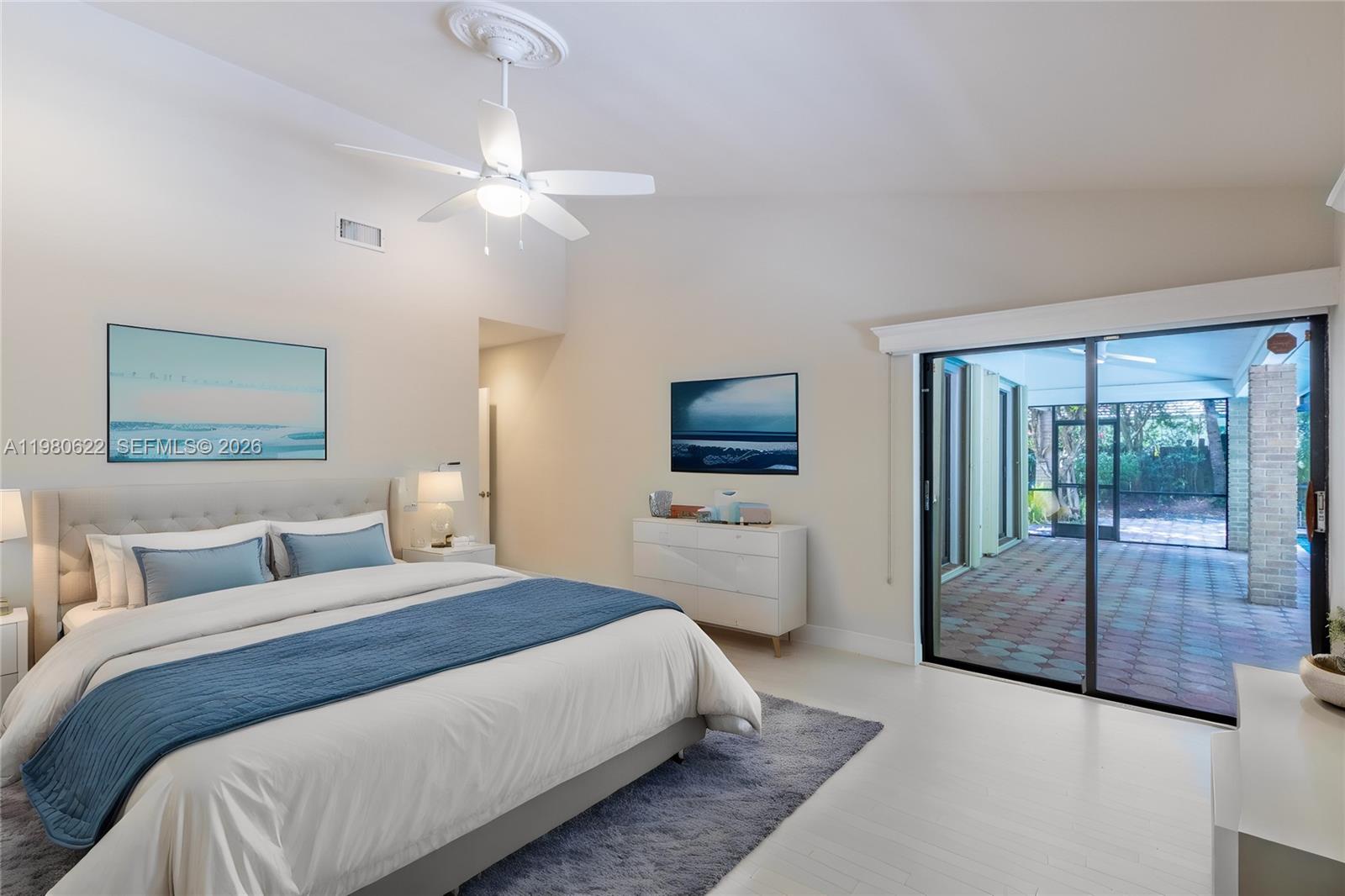 ARABESQUE - Residential Lease