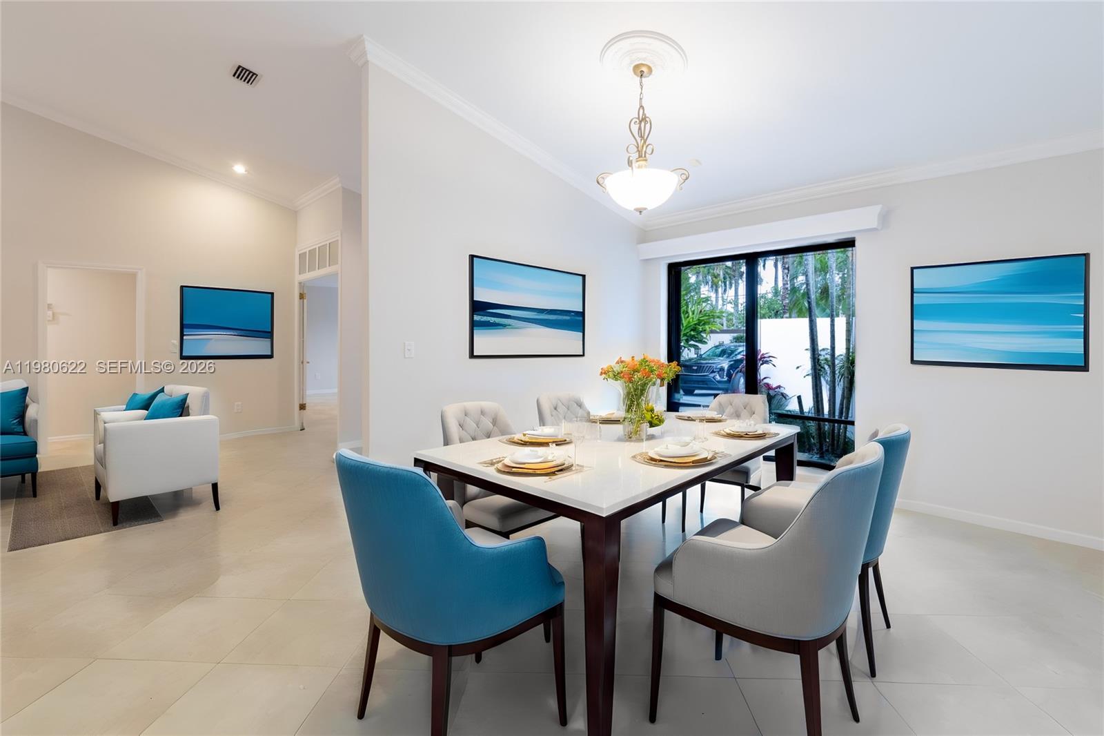 ARABESQUE - Residential Lease