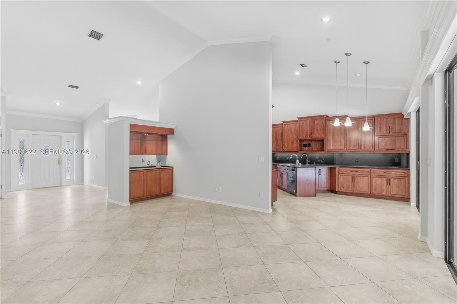 ARABESQUE - Residential Lease