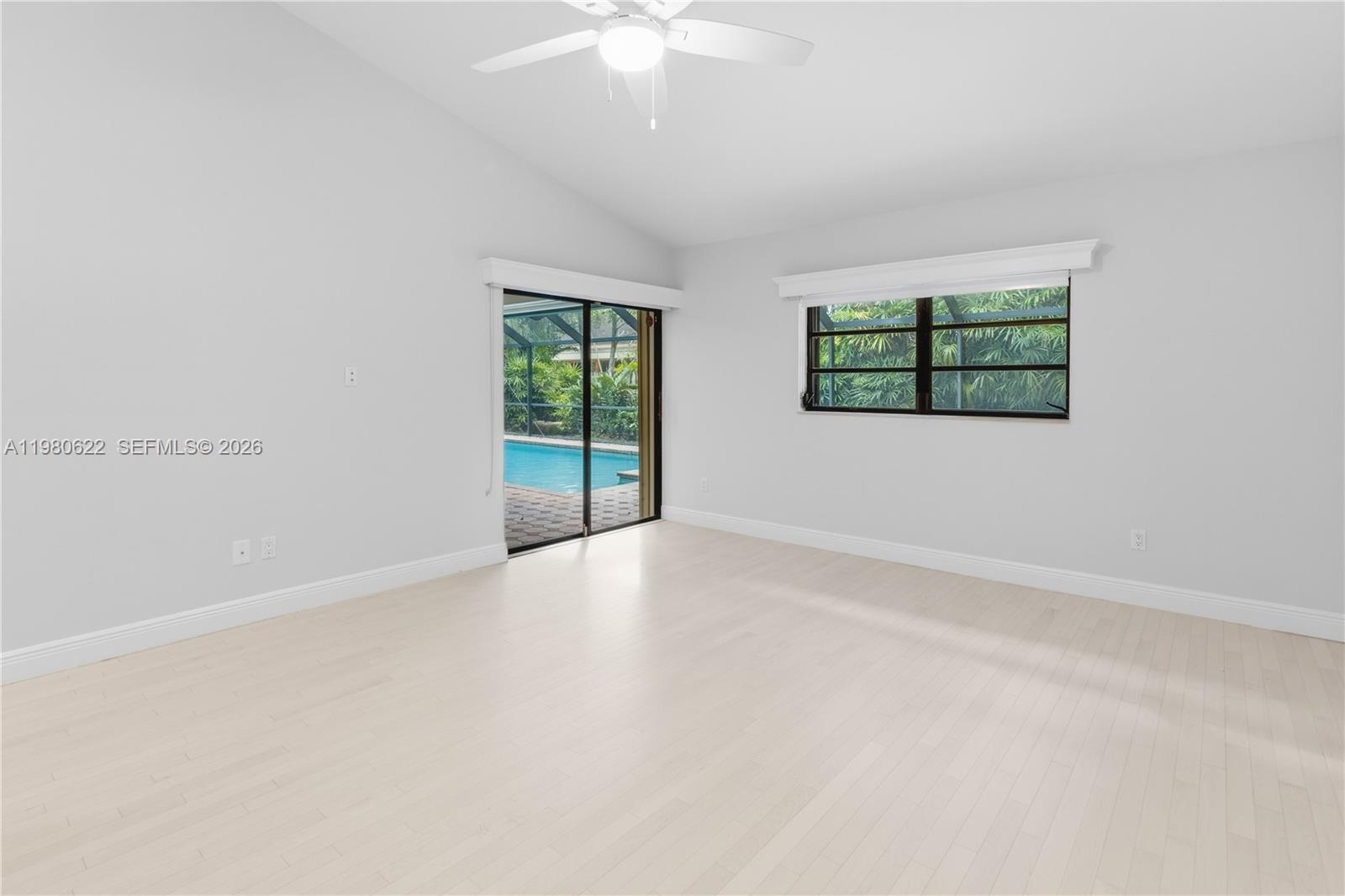 ARABESQUE - Residential Lease