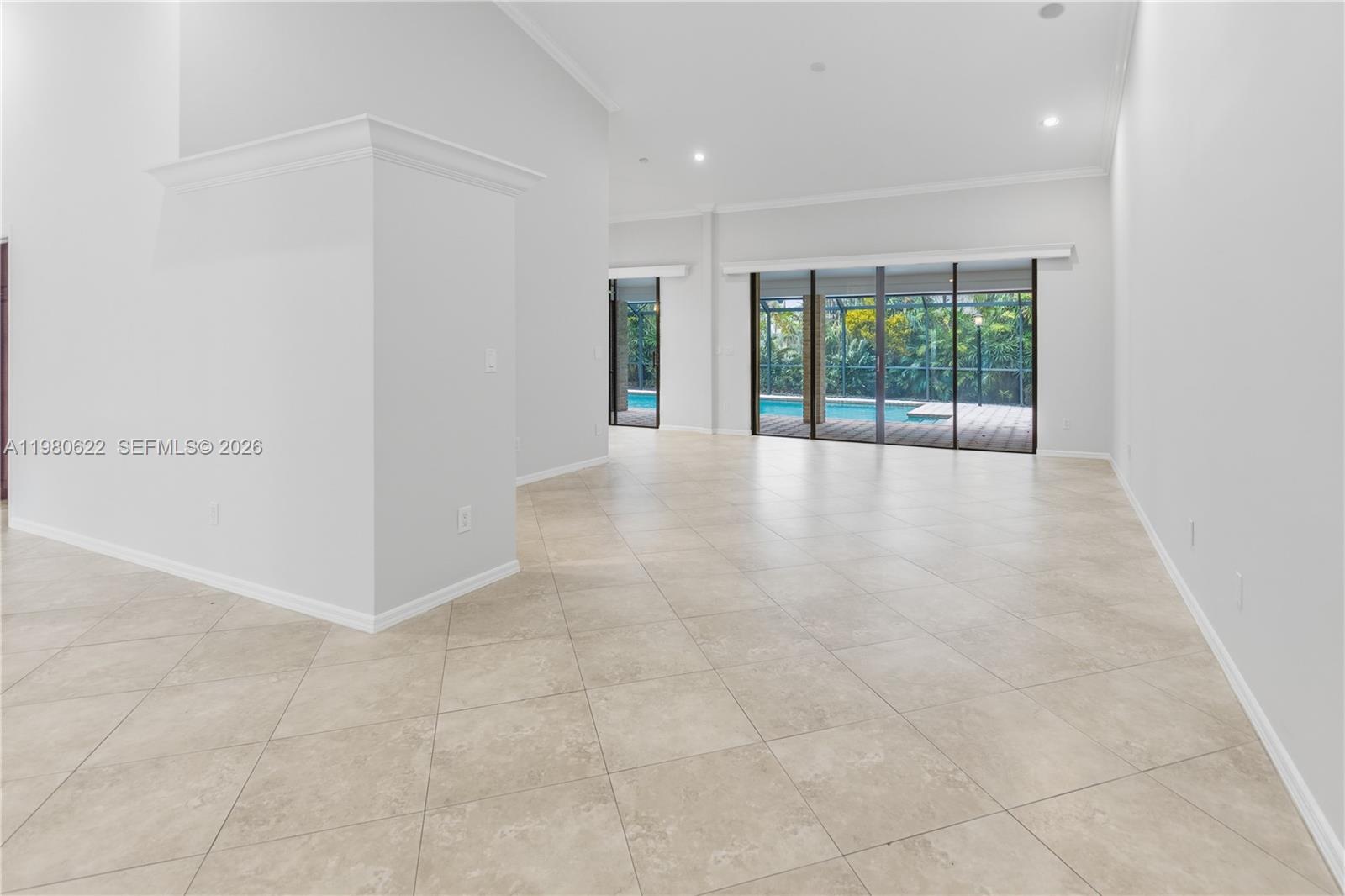 ARABESQUE - Residential Lease