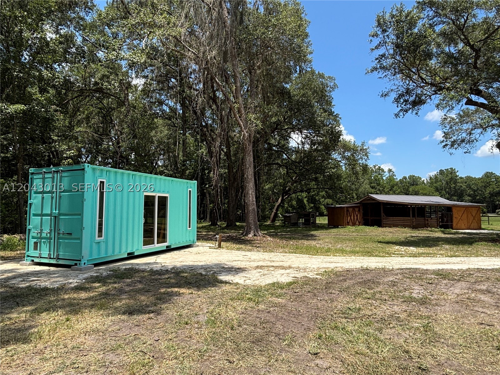 14810 NW 185 ST