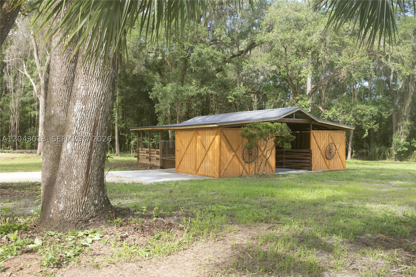 14810 NW 185 ST
