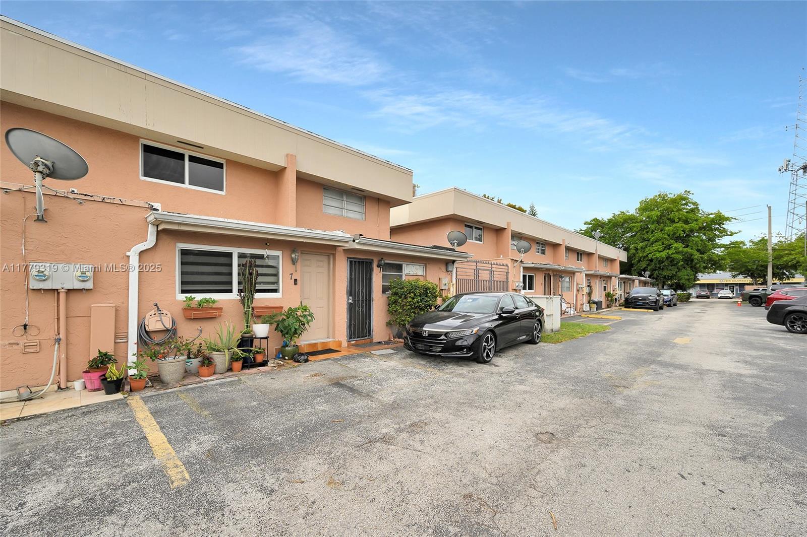 SWEET VILLAGE CONDO - Residential