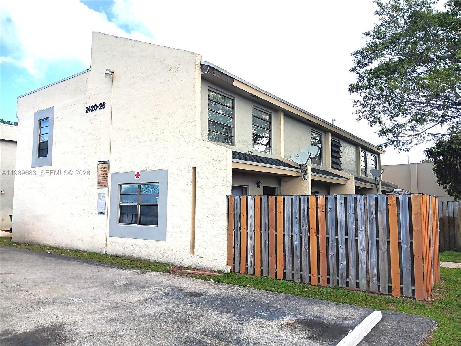 CENTURY GARDEN CONDO - Residential