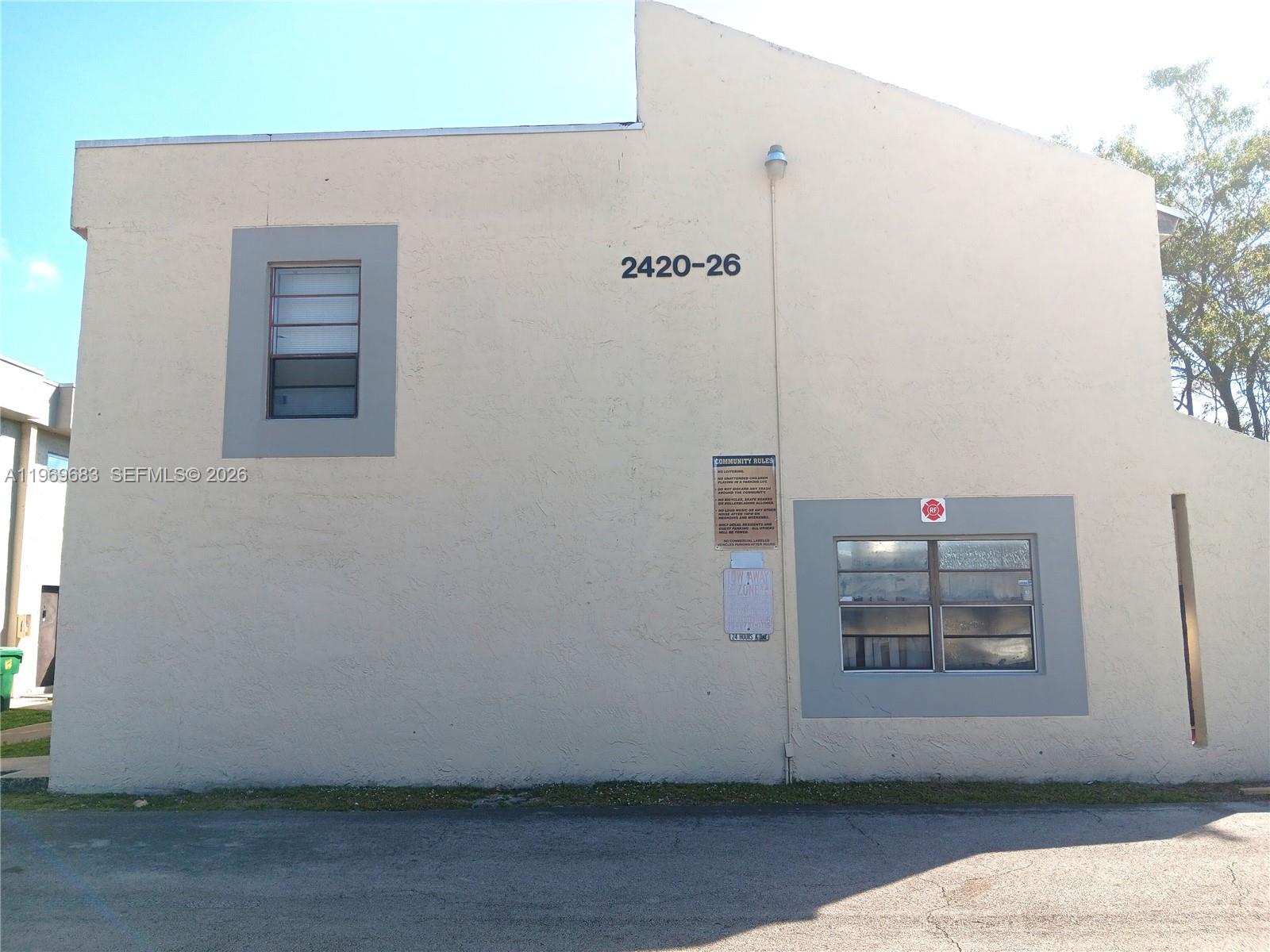 CENTURY GARDEN CONDO - Residential