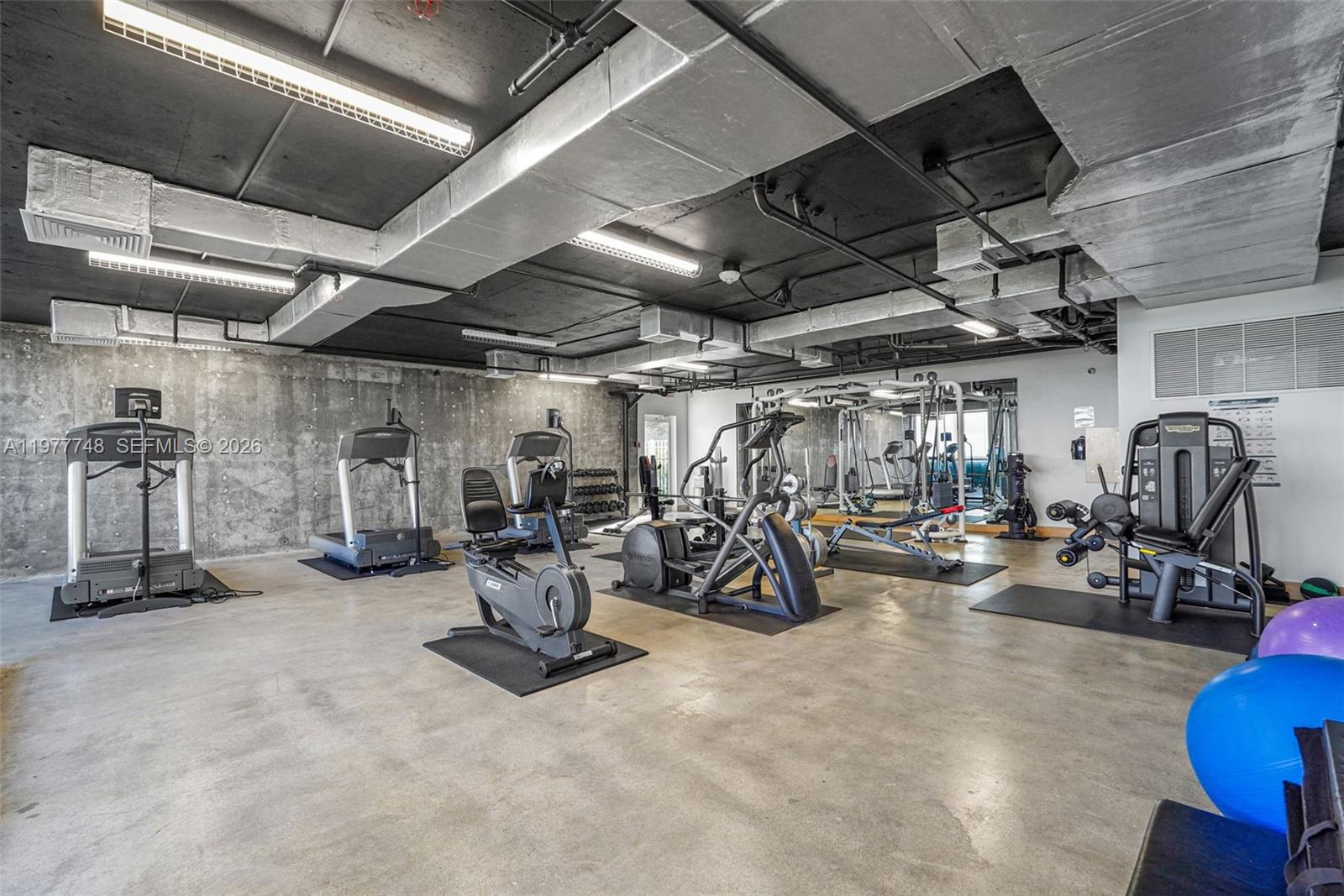 OCEANIA III CONDO - Residential