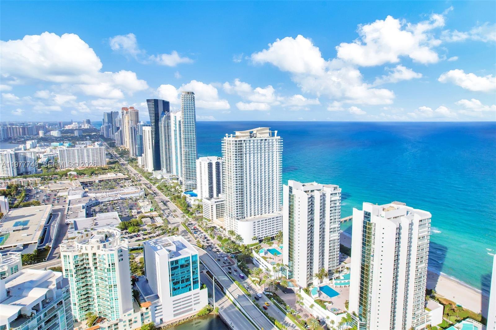 OCEANIA III CONDO - Residential