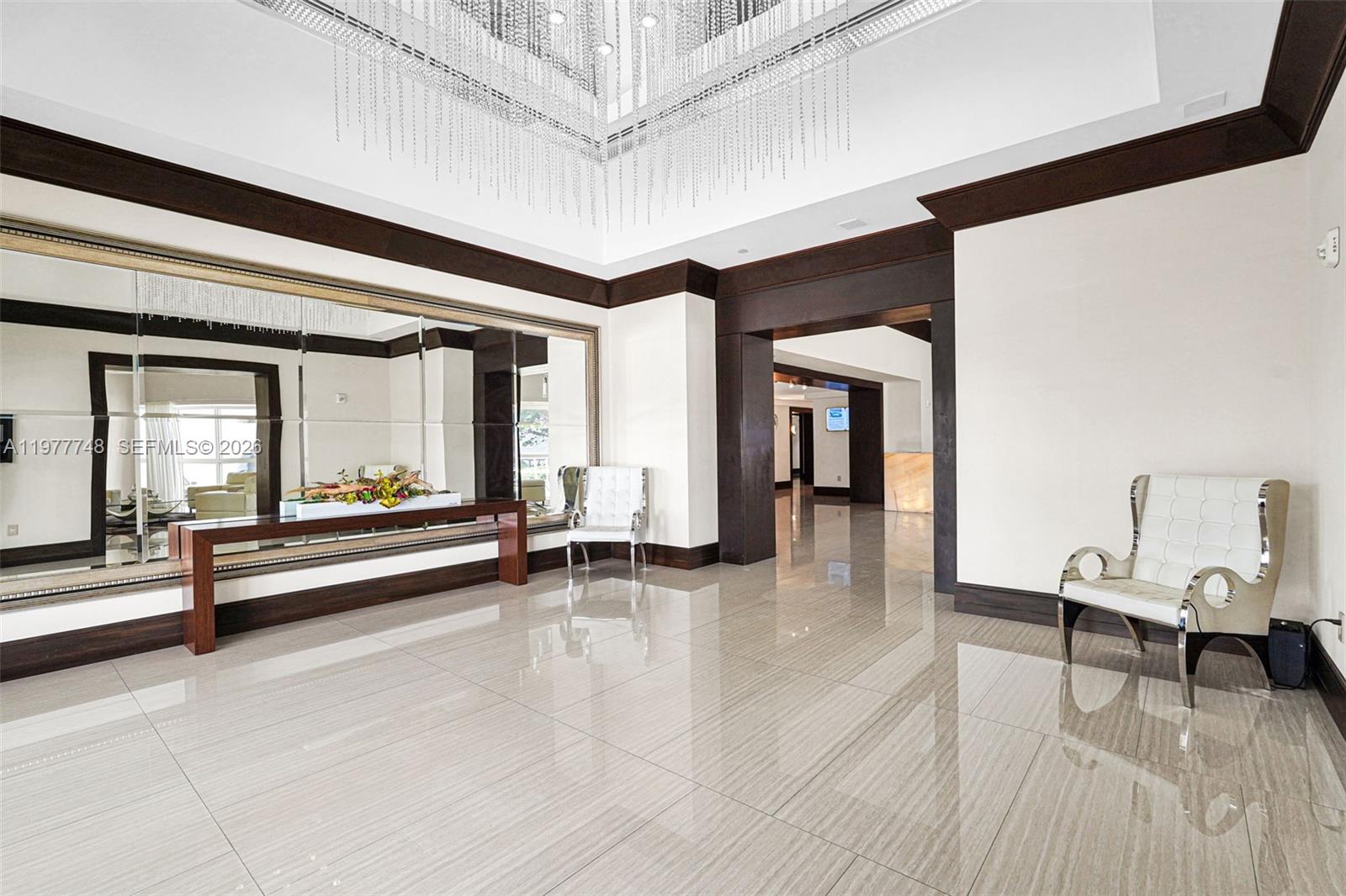 OCEANIA III CONDO - Residential