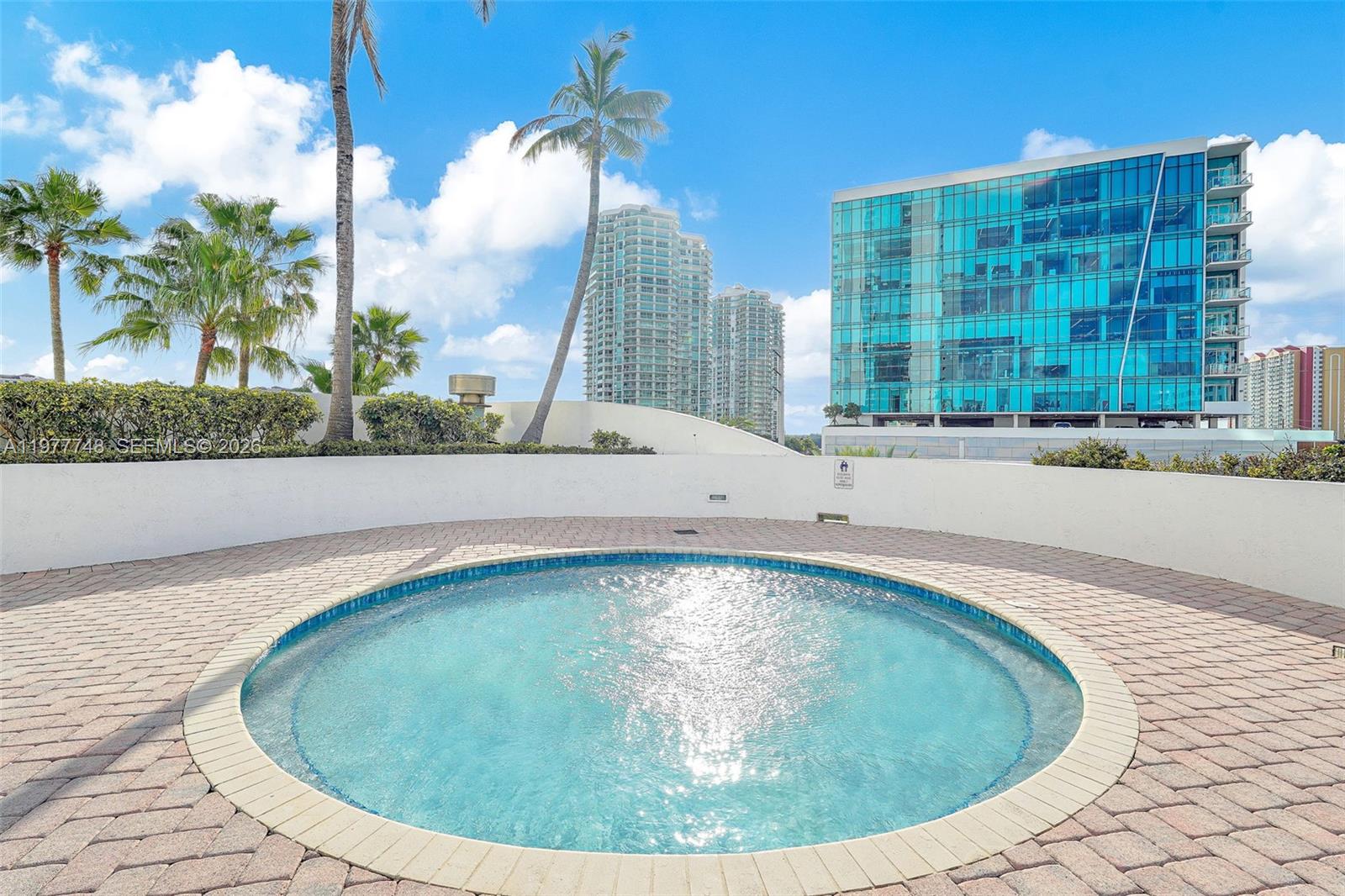 OCEANIA III CONDO - Residential
