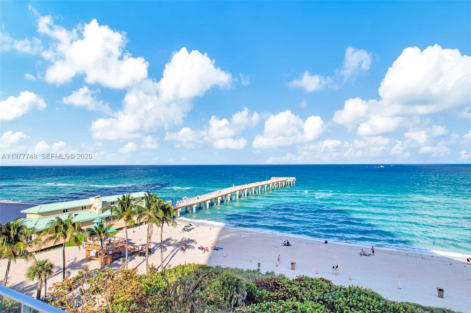 OCEANIA III CONDO - Residential