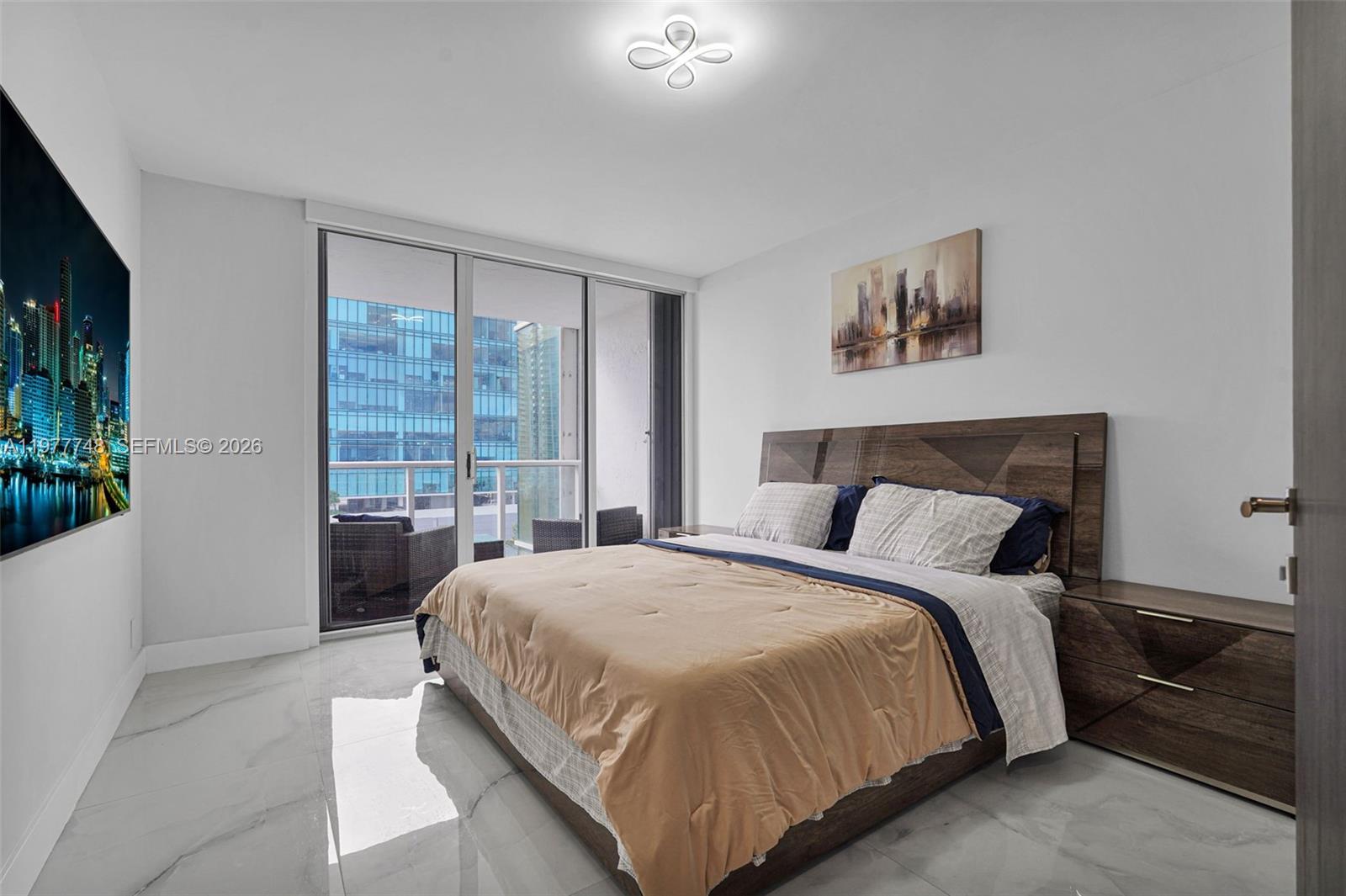 OCEANIA III CONDO - Residential