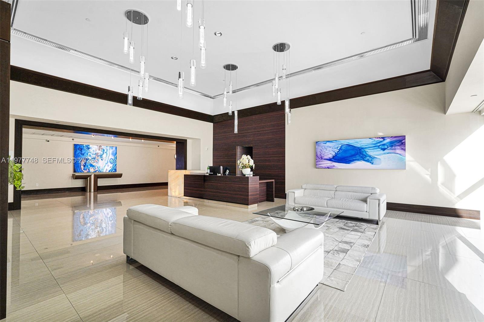 OCEANIA III CONDO - Residential