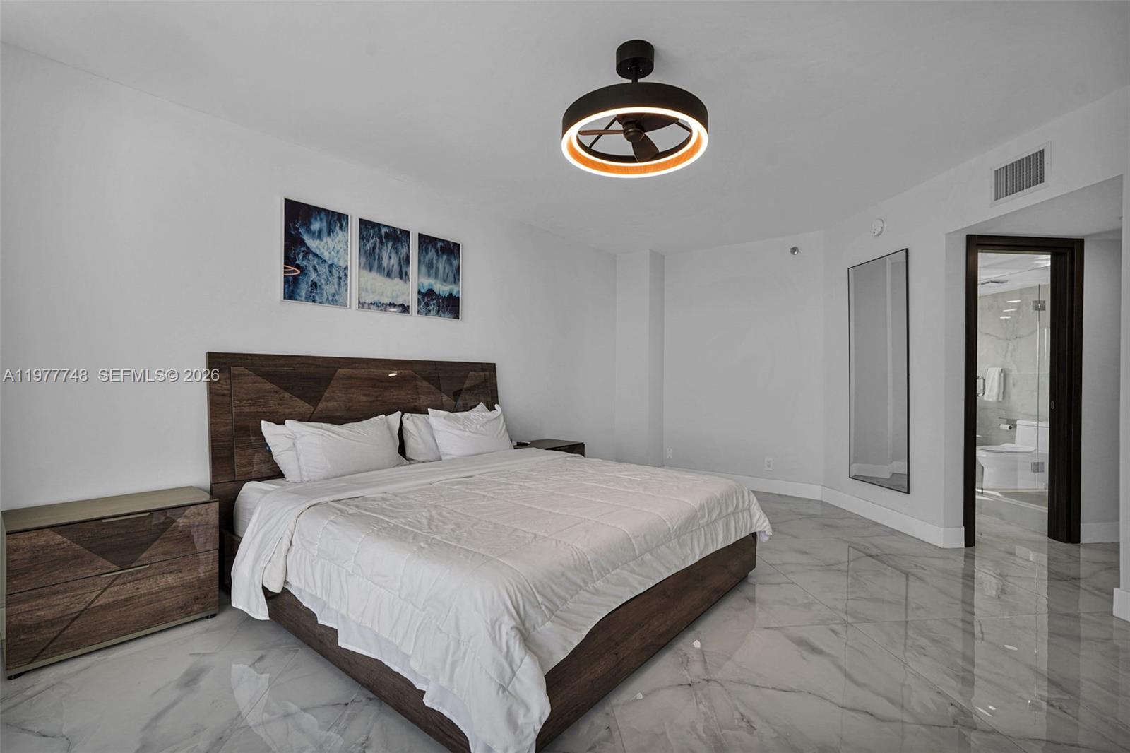 OCEANIA III CONDO - Residential