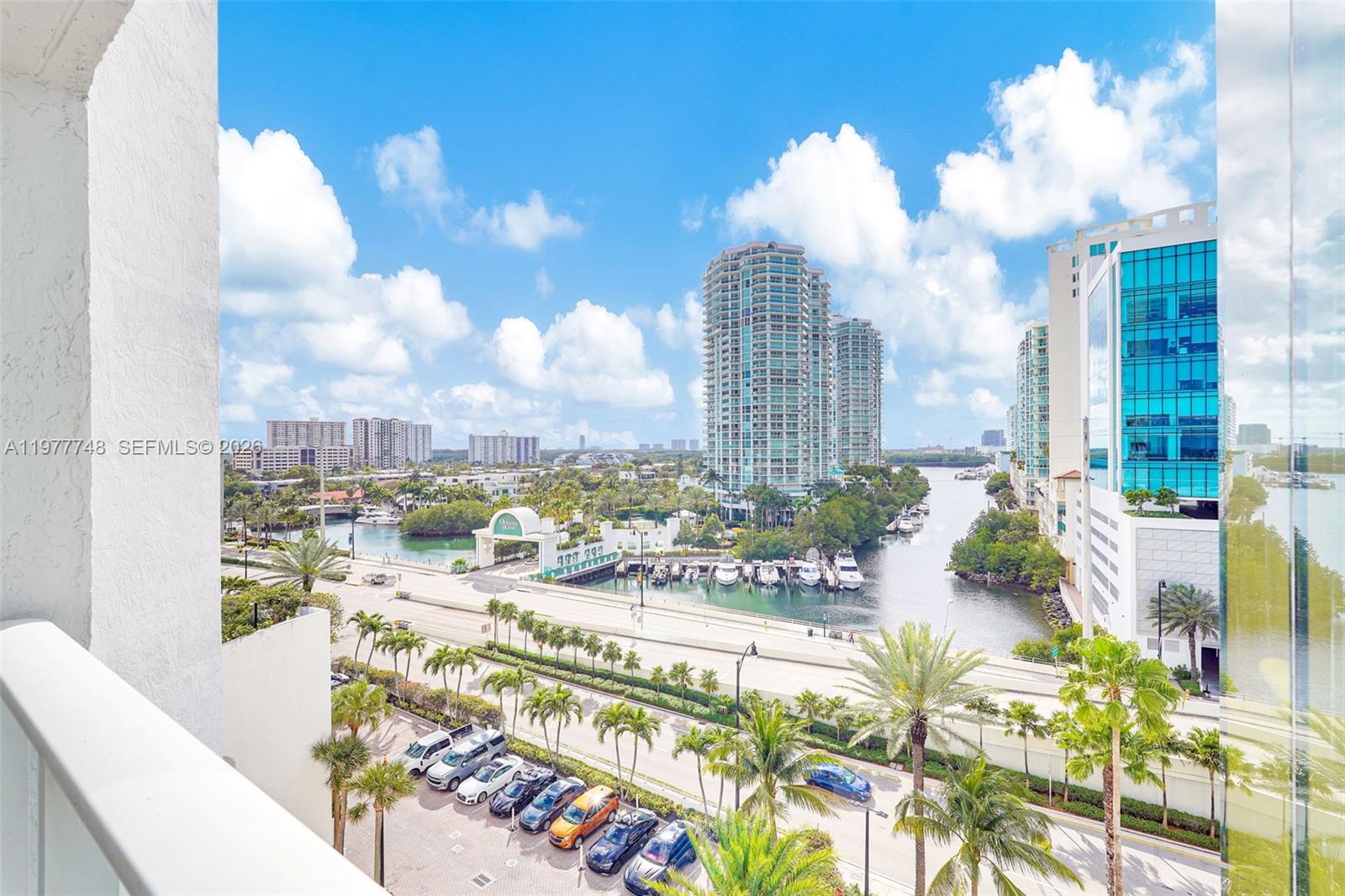 OCEANIA III CONDO - Residential