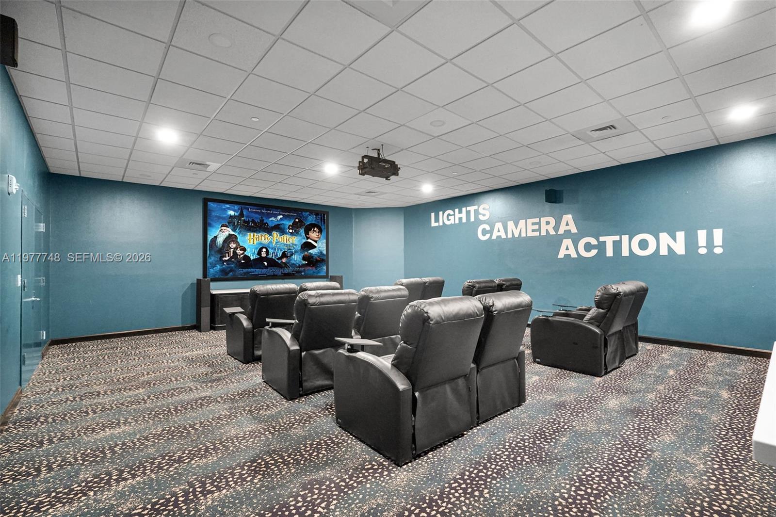 OCEANIA III CONDO - Residential