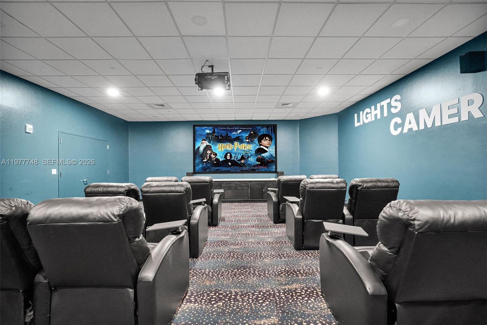 OCEANIA III CONDO - Residential