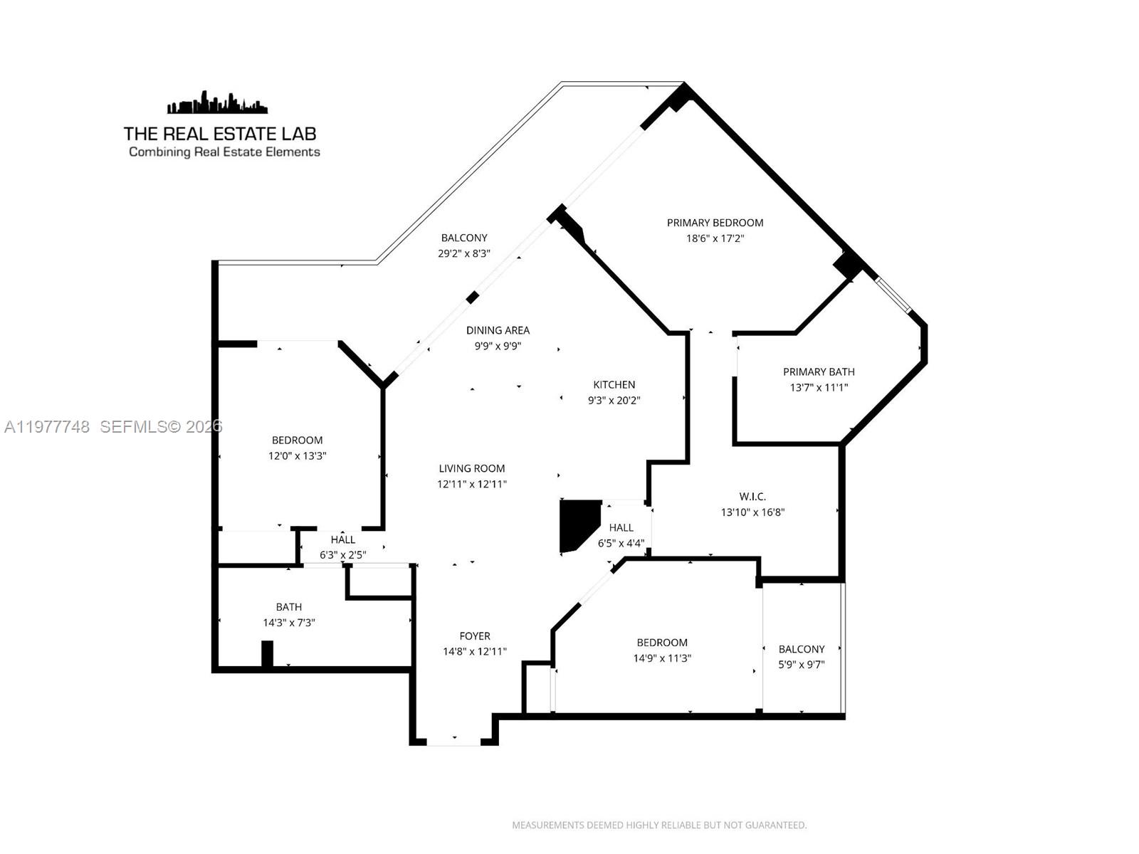 OCEANIA III CONDO - Residential