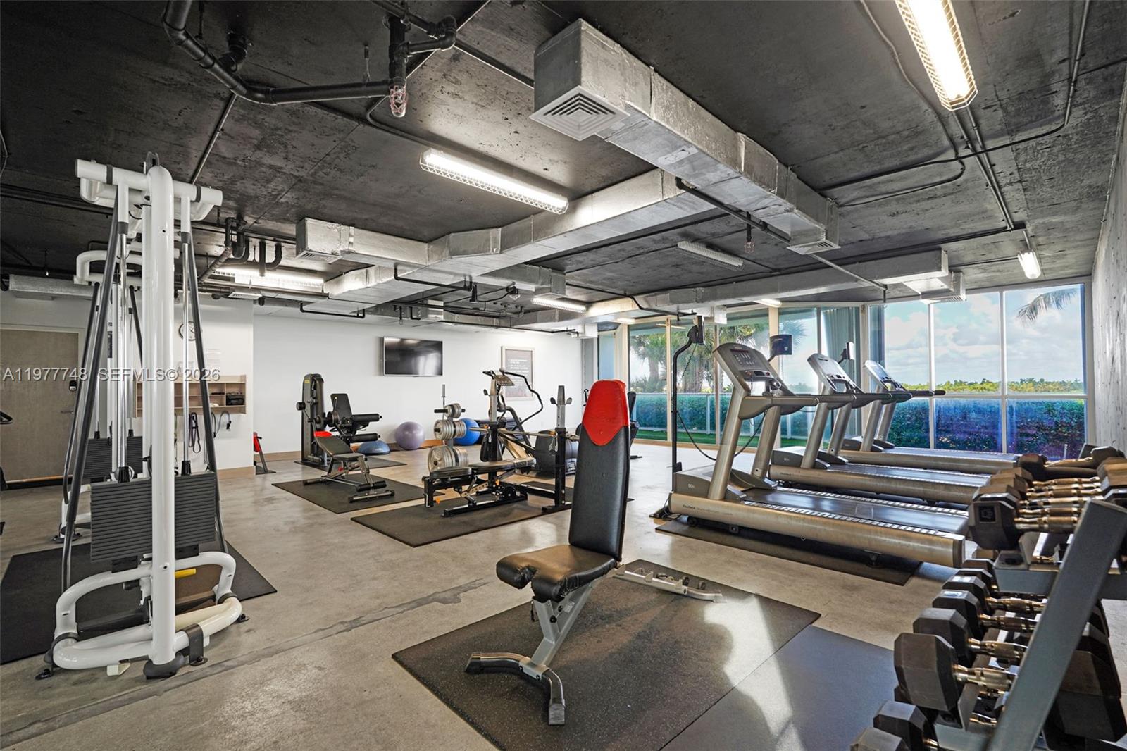 OCEANIA III CONDO - Residential