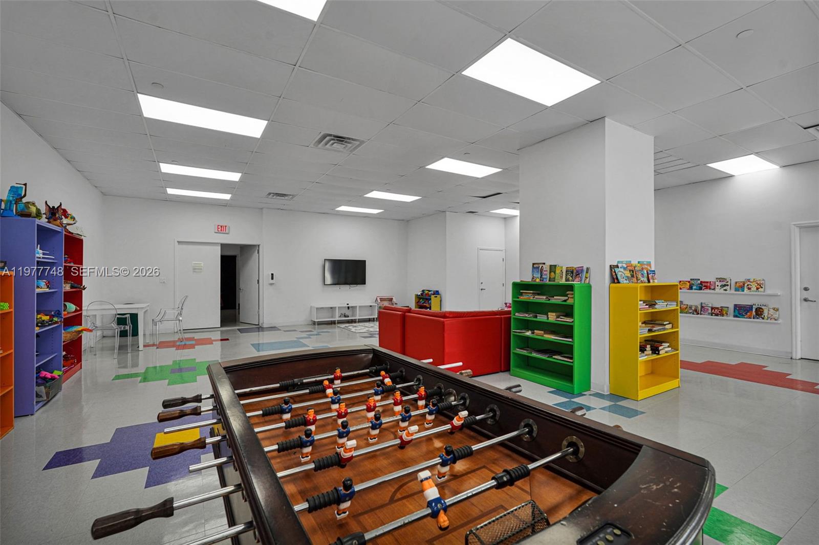 OCEANIA III CONDO - Residential